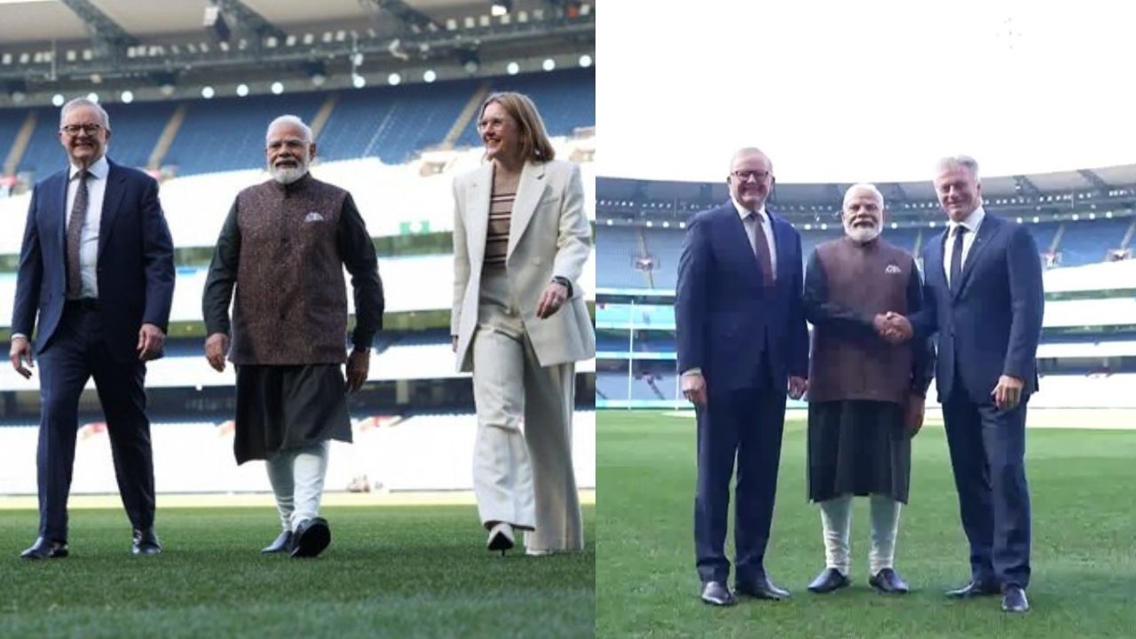 India to host BBL opener for first time;  PM Modi, Albanese make landmark announcement