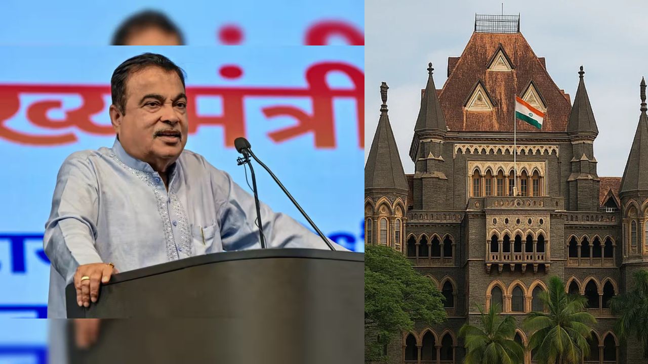 Nitin Gadkari Moves Bombay High Court Over Defamatory E20 Posts and Deepfake Videos