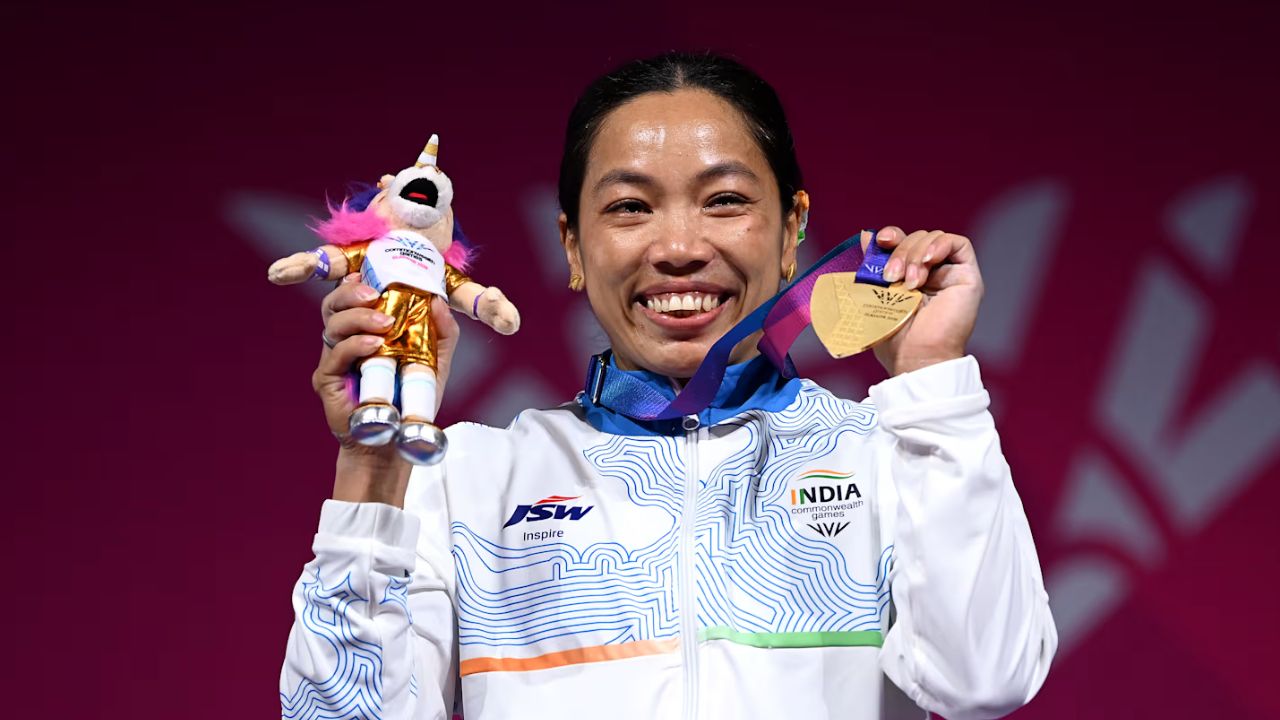 Commonwealth Games 2026: India wins six medals on Day 5, tally climbs to 10