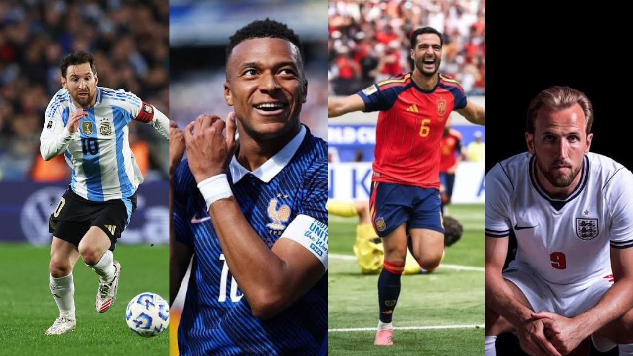 FIFA World Cup 2026: Check out Semi-Finals Schedule; Know all about the heavy weights