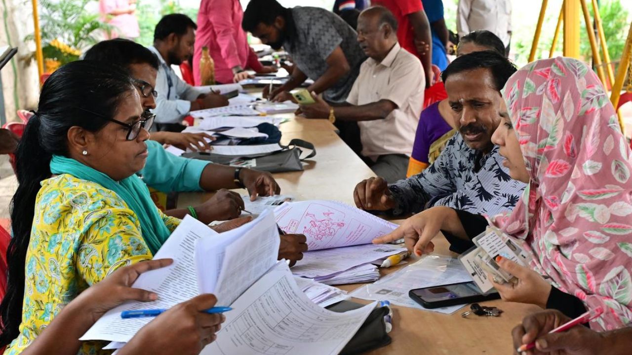 Delhi SIR Explained: What Happens If Your Name Is Not in the 2002 Electoral Roll?