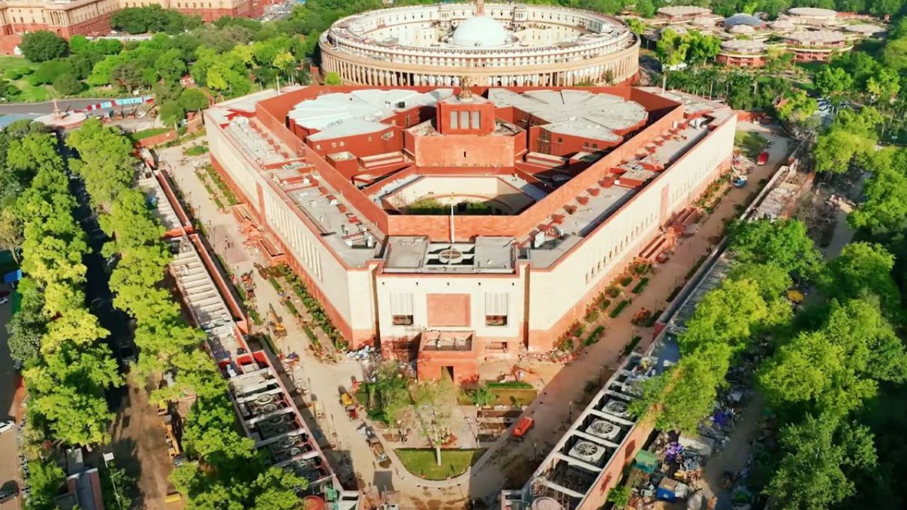 Parliament Monsoon session: Showdown on Constitutional bills