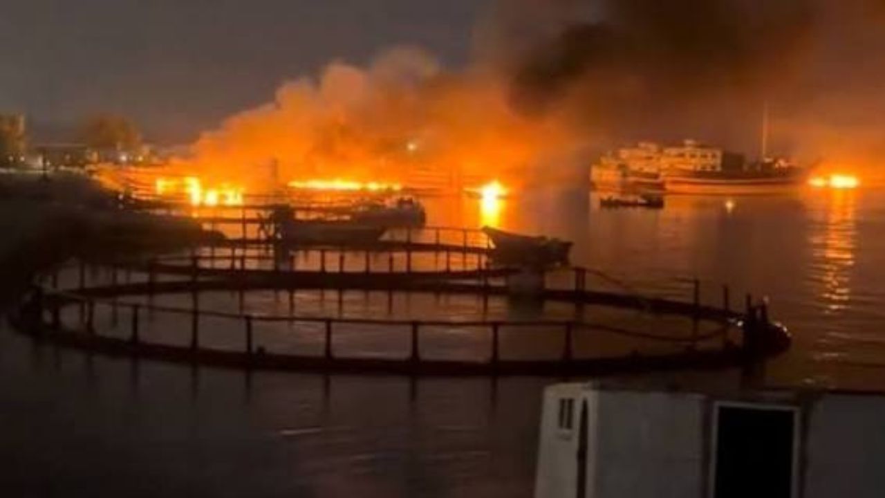US-Iran War latest update: Tehran retaliates; Bahrain and Kuwait under attack