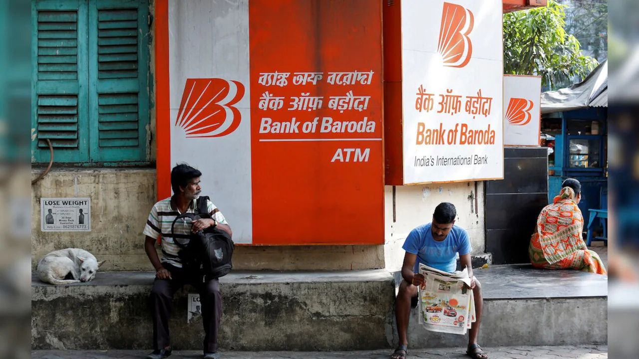Bank of Baroda data leak explained: Is your bank account safe? Here’s what to do