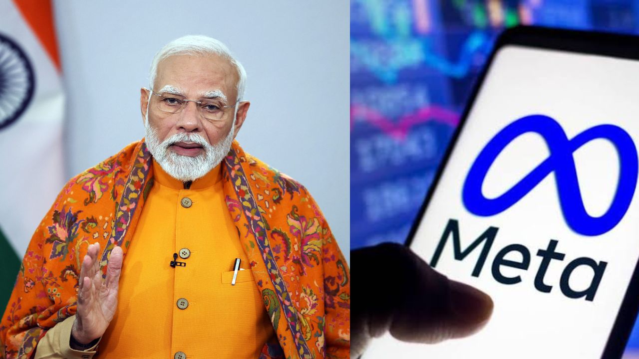 Meta Apologises After PM Modi Video Taken Down on Facebook, Government Seeks Explanation
