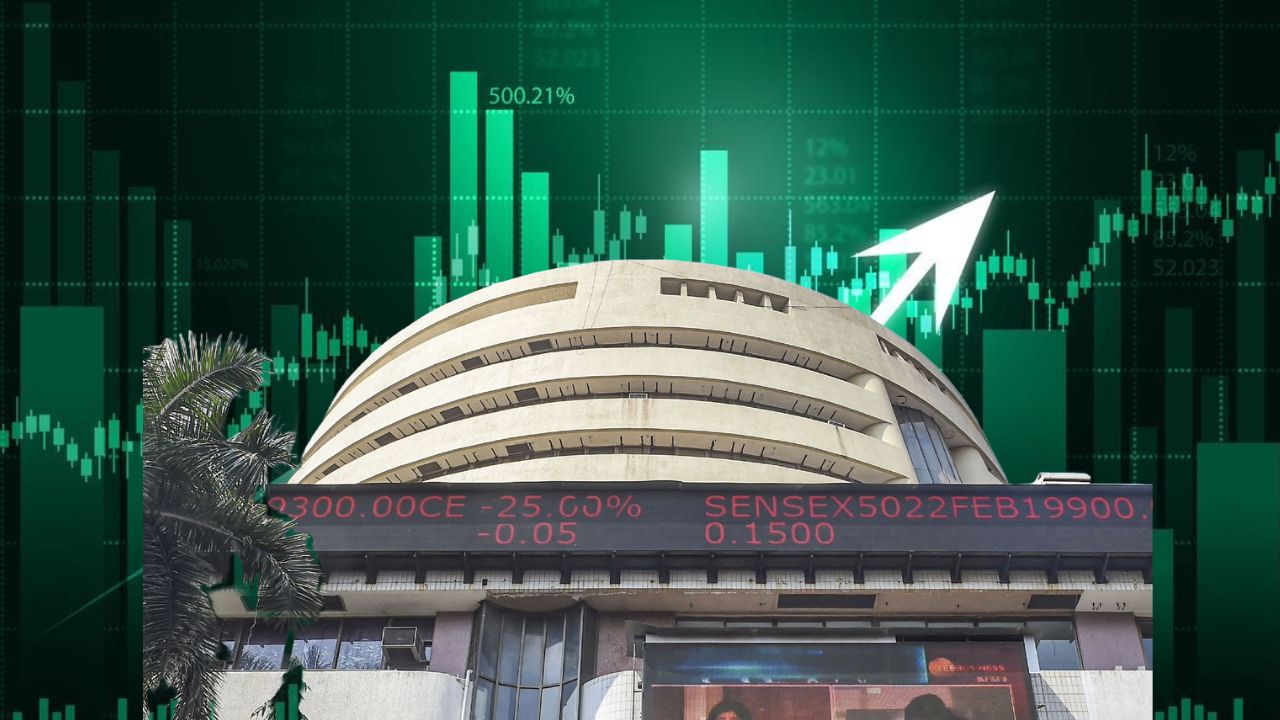 PSU Banks, realty also shine; broader markets outperform benchmarks
