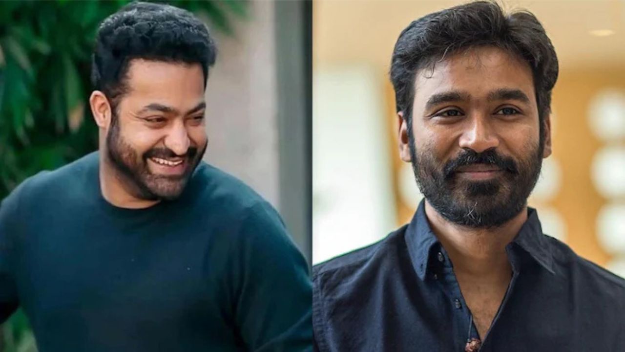 Jr NTR vs Dhanush Movie Clash: Two Murugan Films Set to Head Towards An Epic Box Office Battle