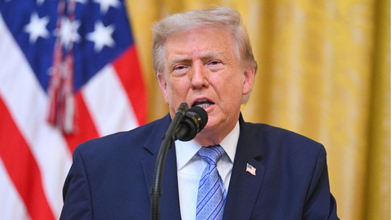 Iraqi armed group claims $10 million bounty on US Prez Donald Trump over soleimani killing