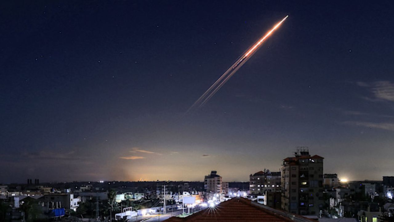 US Iran War Updates: Three Killed as US Launches Seventh Straight Night of Strikes on Tehran