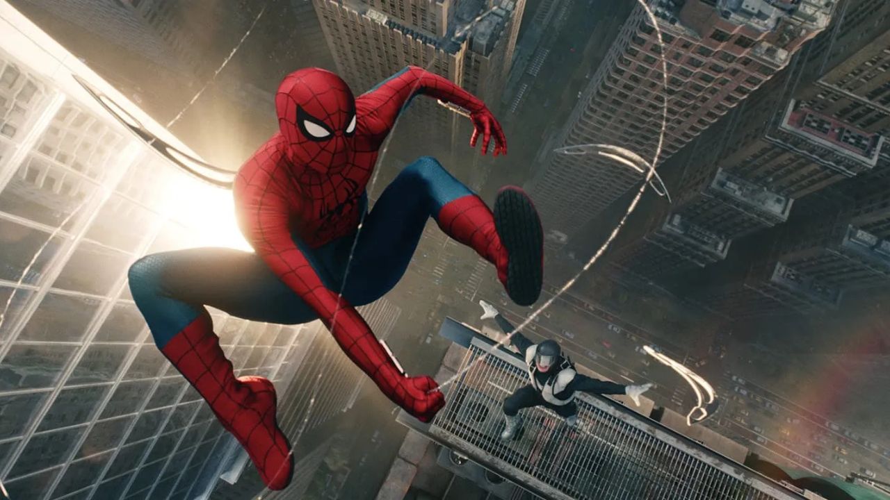 ‘Spider-Man: Brand New Day’ Los Angeles Premiere: Zendaya, Tom Holland, Sadie Sink Sparkle on the Red Carpet | Photos