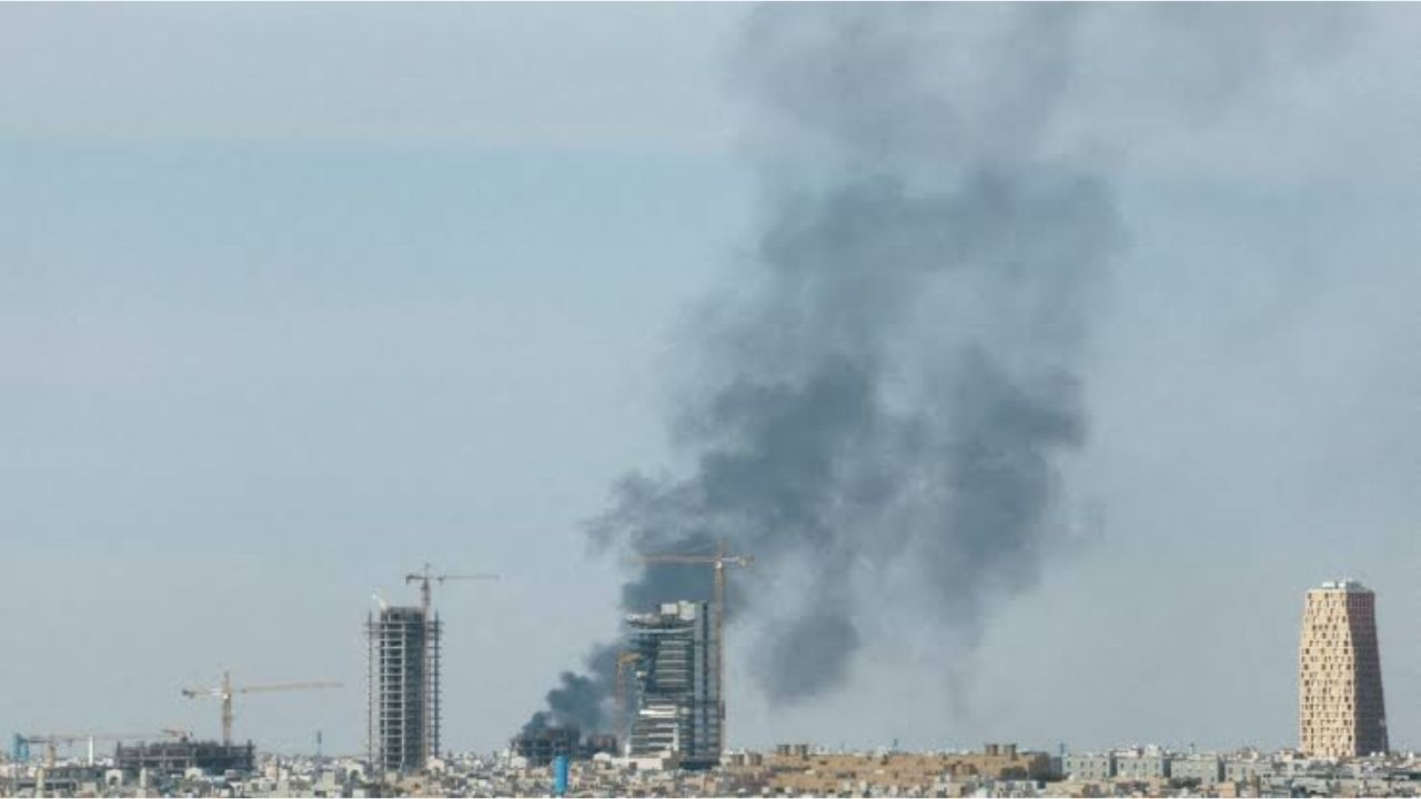 US, Saudi Arabia Launch Joint Strikes on Iran-Backed Militias in Iraq After Drone Attacks