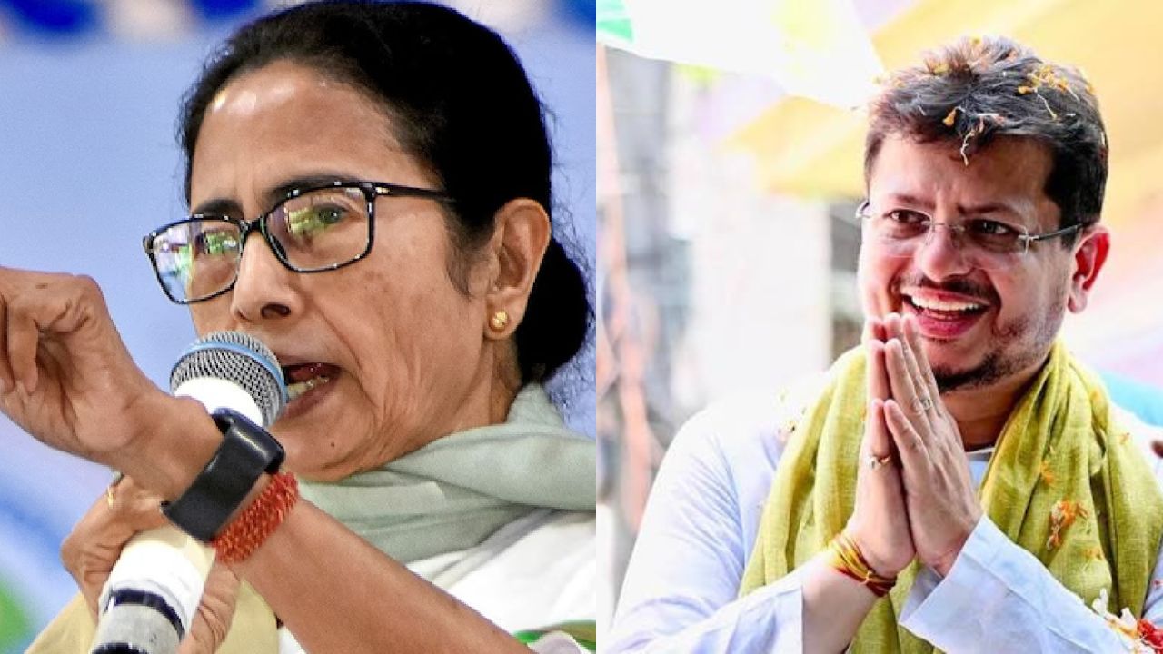 TMC rival factions await Election Commission decision