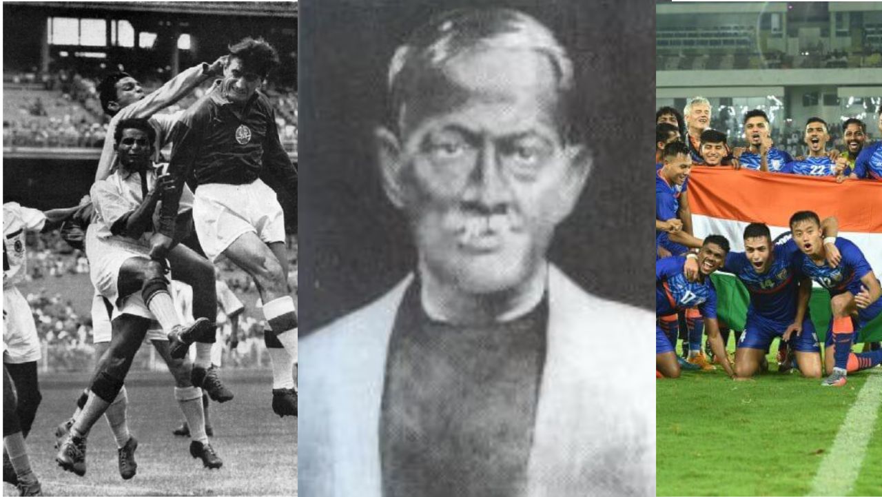 From Barefoot Heroes to European Triumphs: Why Football Fever Is Sweeping India ? Explained