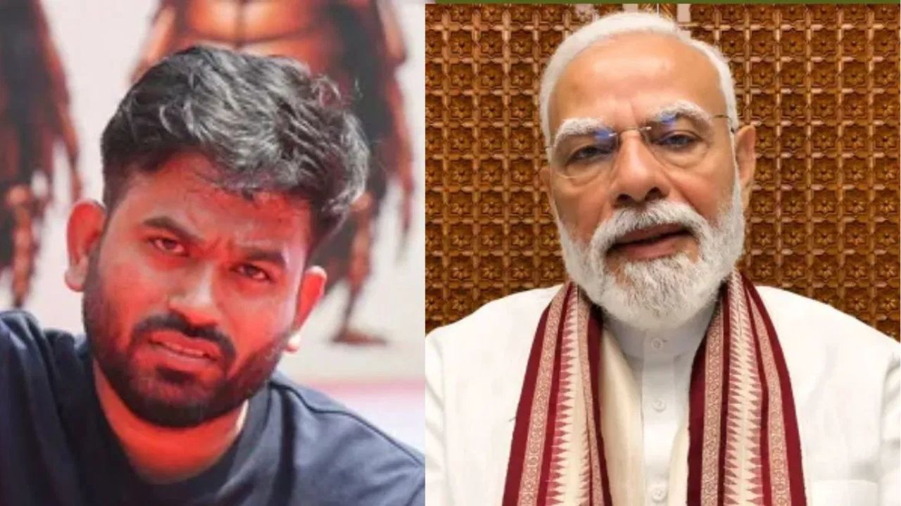 ‘Vacate the PM’s Seat’: CJP Founder Abhijeet Dipke Urges PM Modi to ‘Become an Influencer’