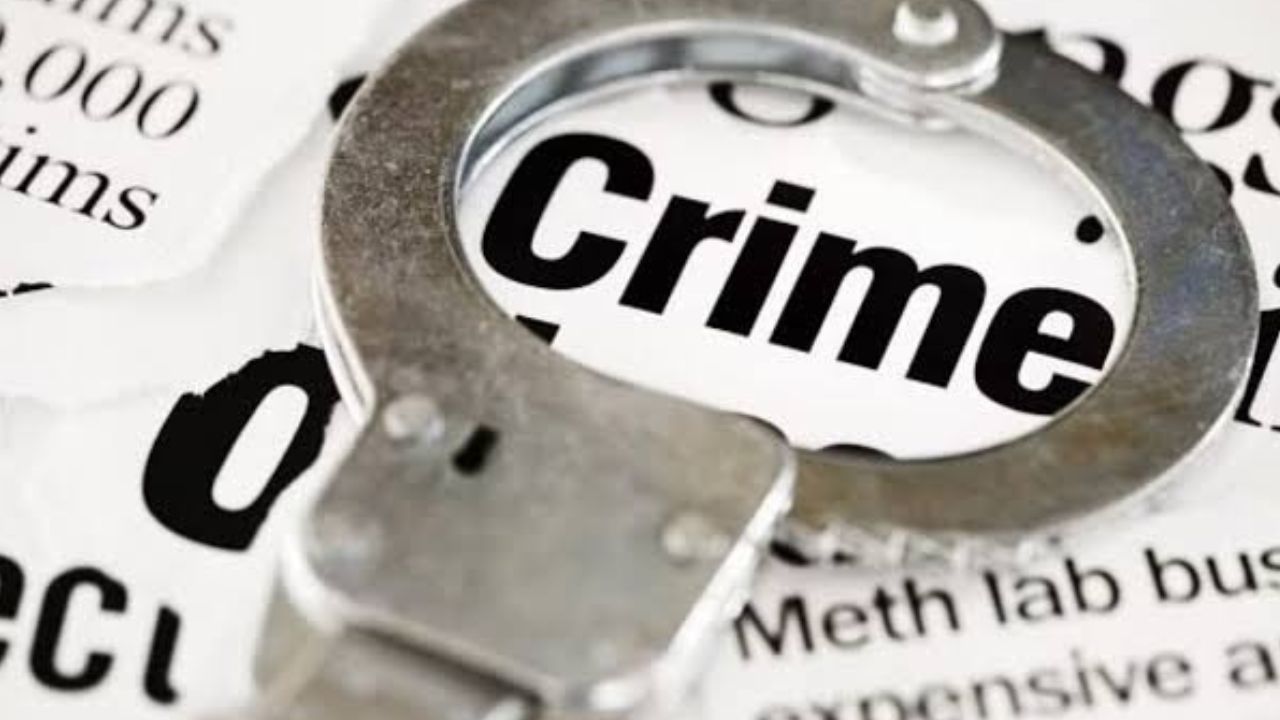 Horrific Crime in Ghaziabad: 7-Year-Old girl gang-raped and thrown from 8th floor of under-construction mall