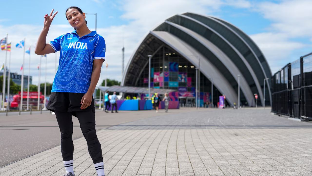 Commonwealth Games 2026: Boxer Lovlina Borgohain Assured of India’s first Medal, Opens Medal Tally