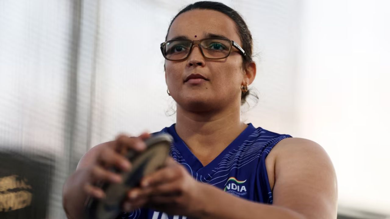 From PhD and motherhood to CWG: Seema Kaliramna Continues Comeback Story with Commonwealth Games Bronze