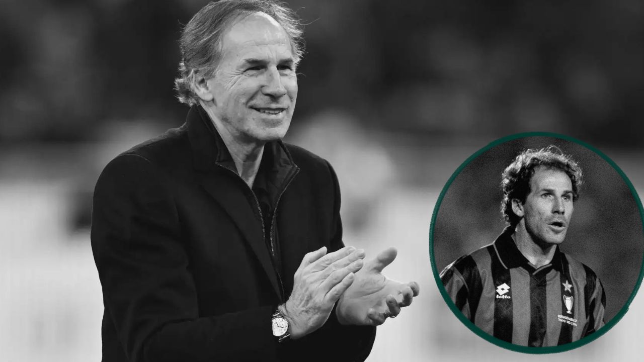 Franco Baresi, Milan and Italy Great, Passes Away at 66