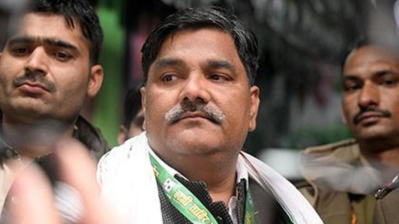 Tahir Hussain Gets Life Imprisonment in Ankit Sharma Murder Case; Delhi Court Rejects Death Penalty Plea