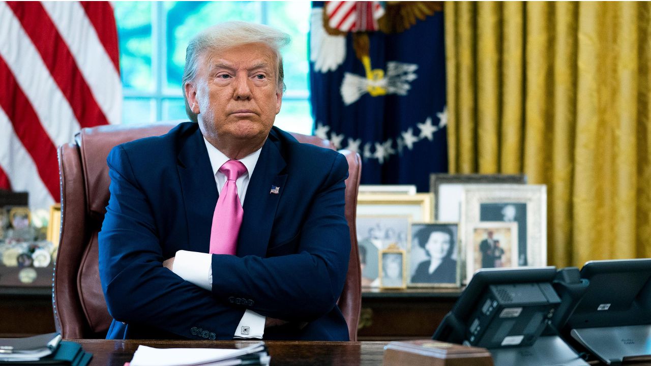 Trump Imposes 10% Tariff on India Over Forced Labour Concerns: All You Need to Know