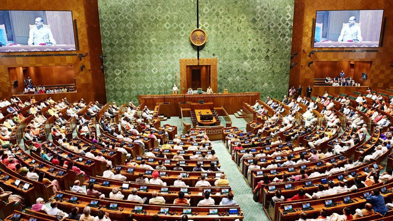 Monsoon Session: Opposition Wants To Keep Up Pressure On Govt