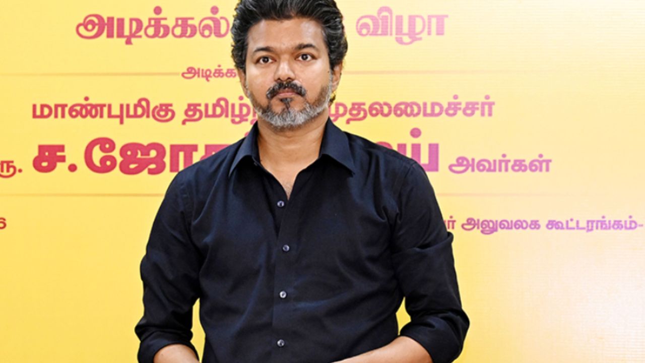 Vijay’s Delimitation Meeting Ends With Crucial Resolution: TVK Allies Demand Freeze on 543 Lok Sabha Seats; DMK-AIADMK Stay Away