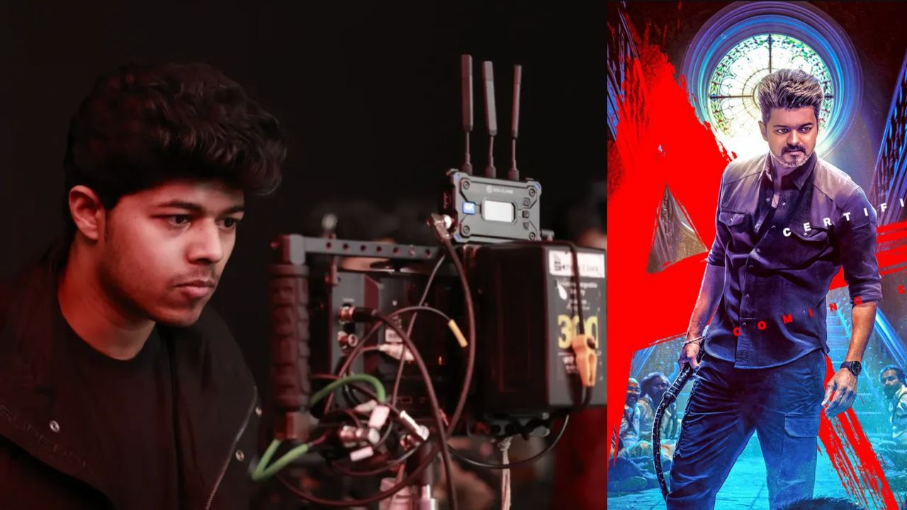 Will Vijay’s Jana Nayagan and Jason Sanjay’s Sigma Clash at Box Office? Here’s What We Know