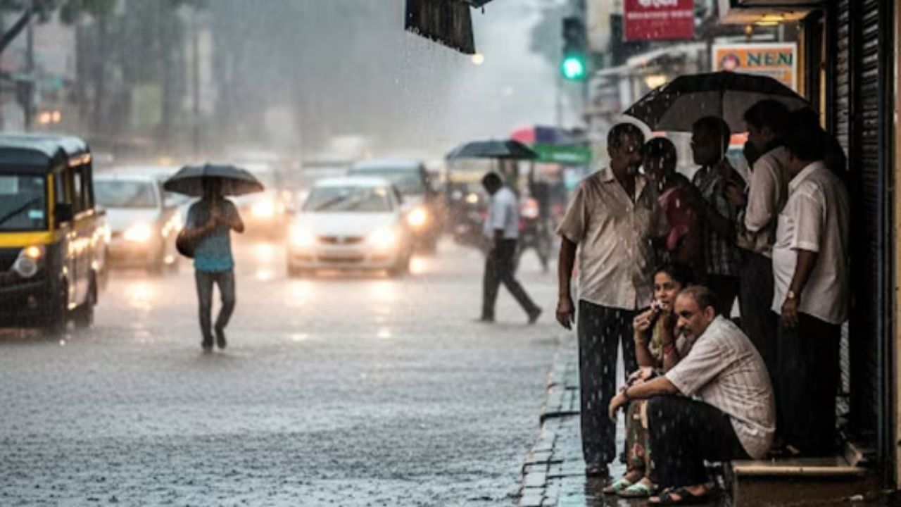 Weather Today July 23: What Will Happen In Next 8 Hours? Storm Alert Issued For 12 States