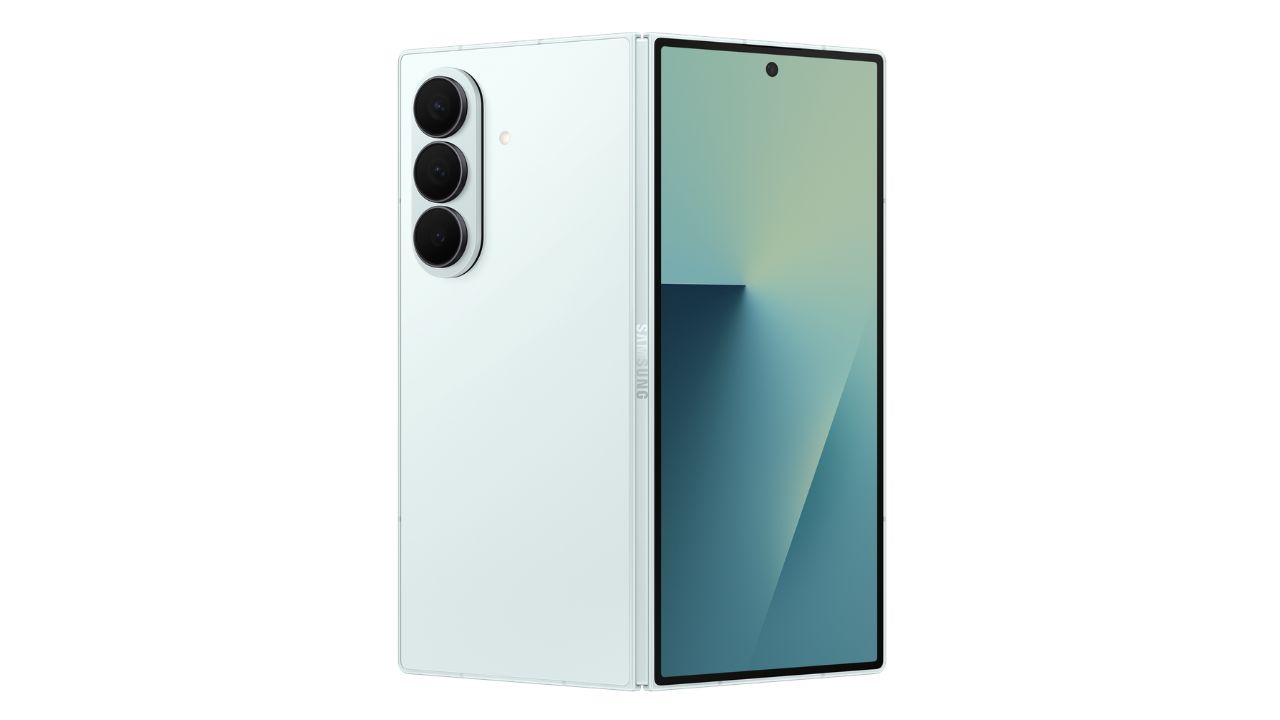 Samsung Galaxy Z Fold 8 Lineup Processor Revealed: Check All Updates And Launch Timeline