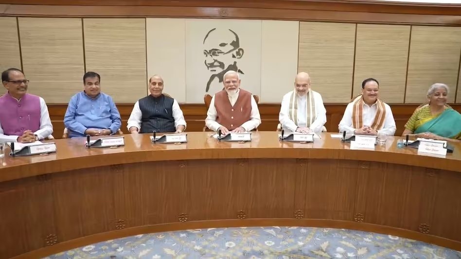 Union Cabinet Approves Paper Leak Amendment Bill; Proposes Fast-Track Courts, 10-Year Jail and ₹10 Crore Fine
