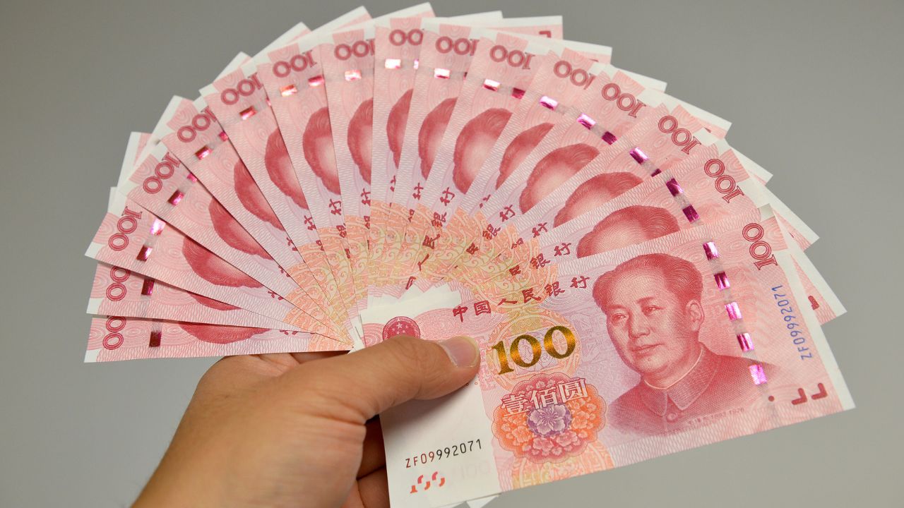 China Pushes Yuan-Based Debt Repayments as African Borrowers Seek Dollar Alternatives