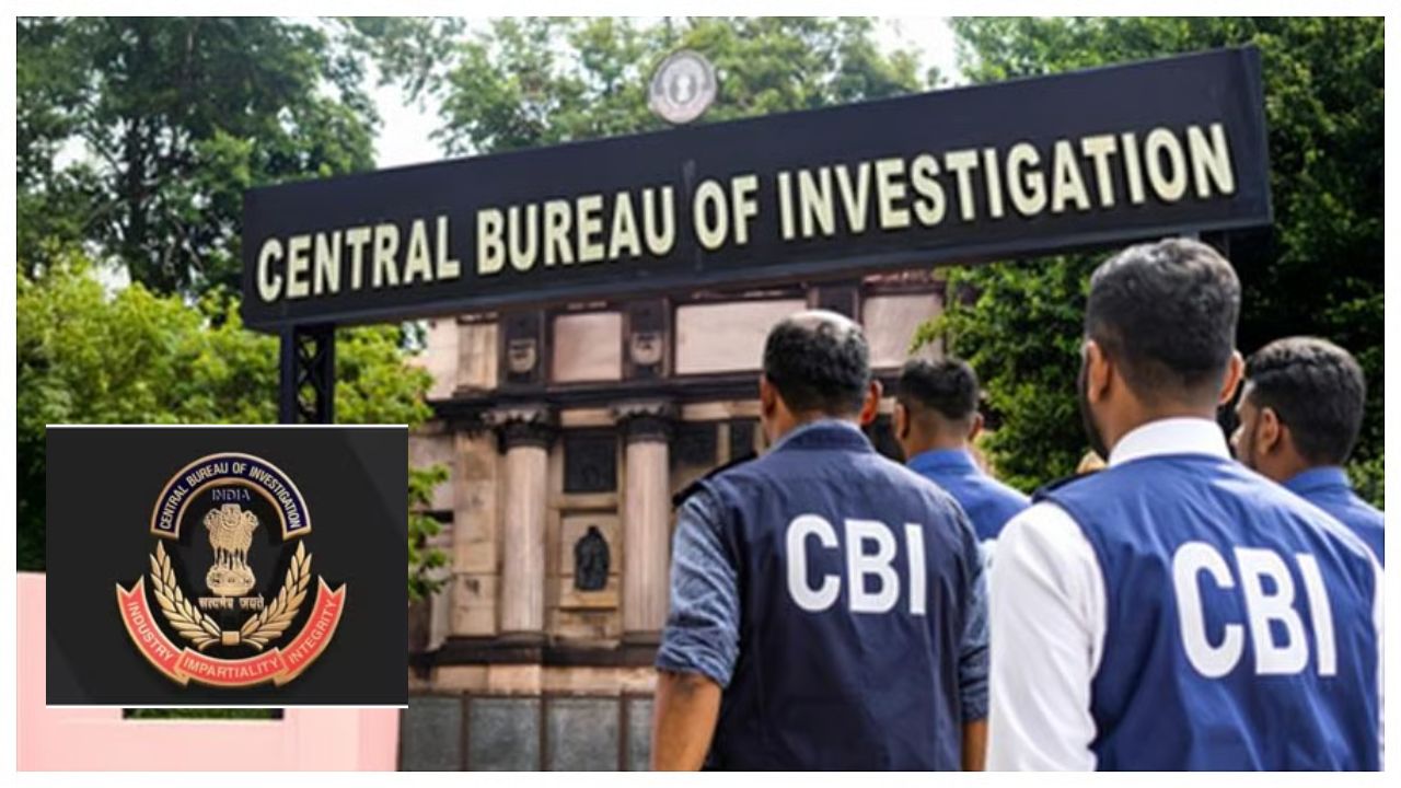 CBI conducts searches at 26 locations across 11 states in BRO fund misappropriation case