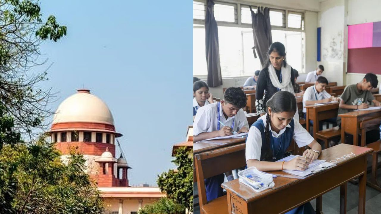 ‘Don’t Burden Class 9 Students With A New Language’: SC to Centre on CBSE third-language policy