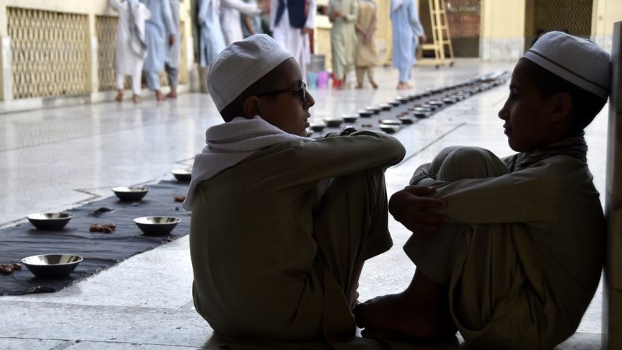 Over 4,200 Children Faced Sexual Violence in Pakistan in 2024, Justice System Under Fire