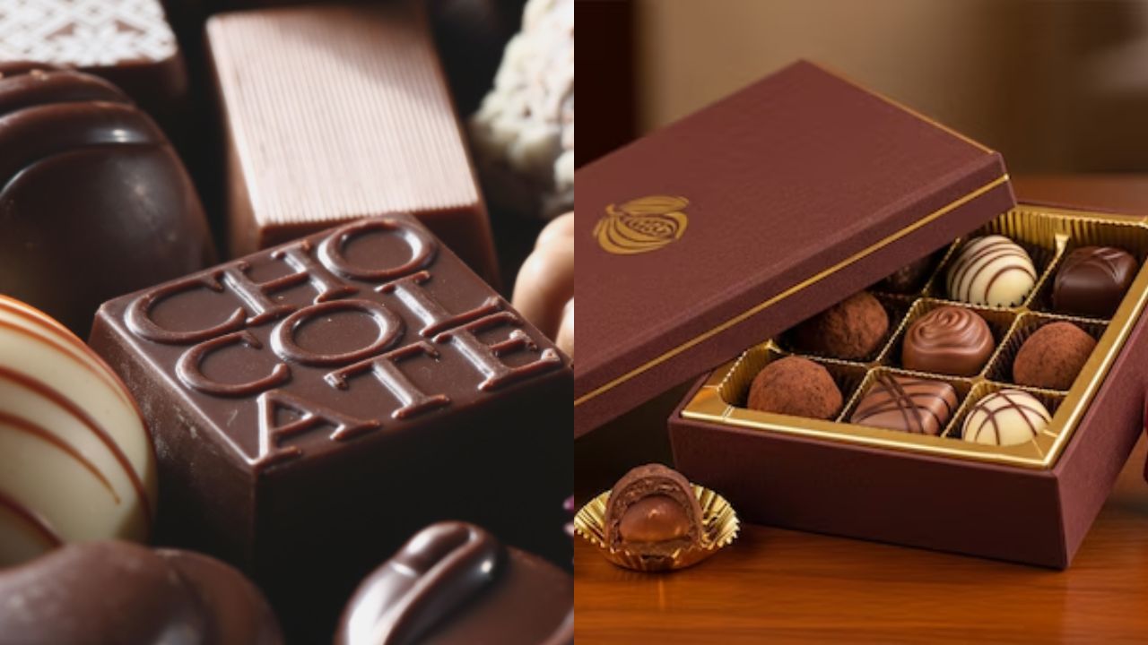 World Chocolate Day 2026: 6 Most expensive chocolates, and why; LIST here