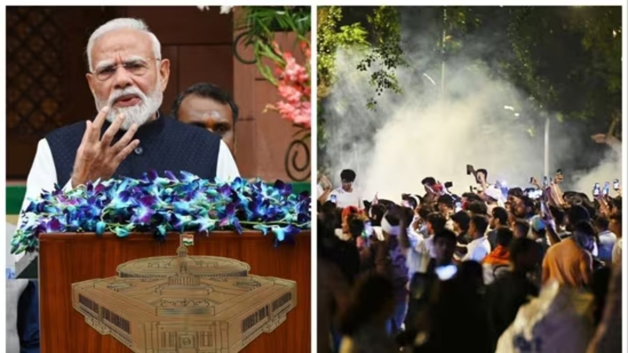 ‘Fast-Track Courts Not The Solution’: CJP Responds To PM Modi’s Message, Reiterates THIS Key Demand