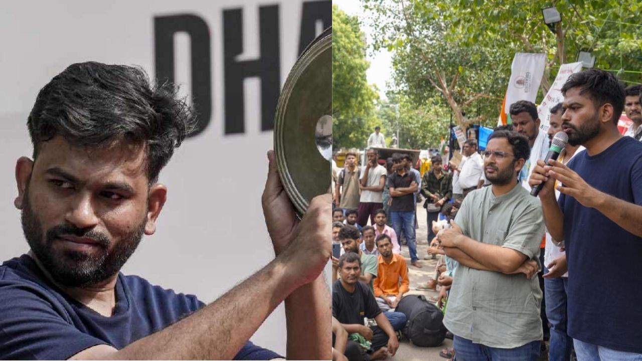 CJP moves Delhi HC against alleged police ‘spying’ at Jantar Mantar