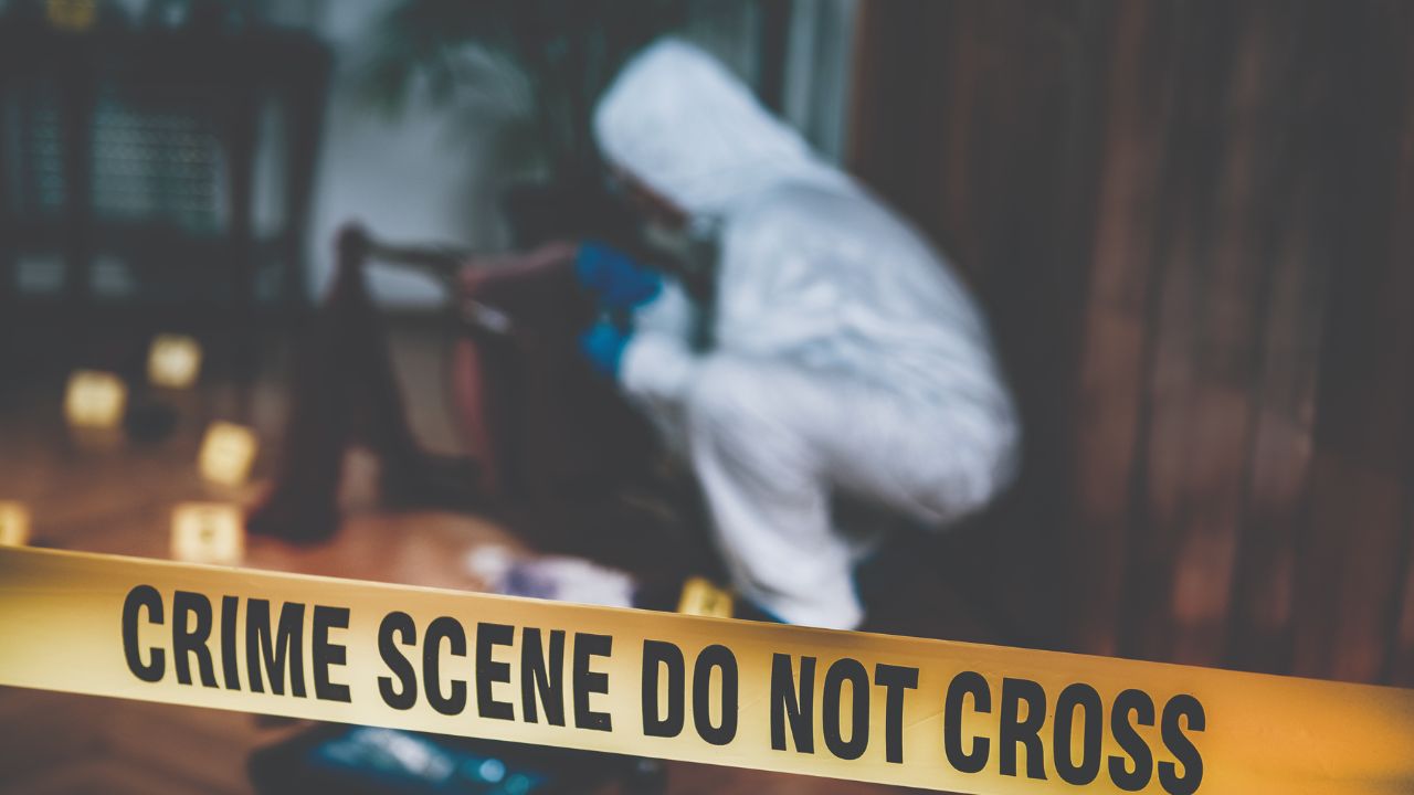 Delhi Kalkaji Horror: School Quarrel or Something More? Class 11 Student Stabbed To Death