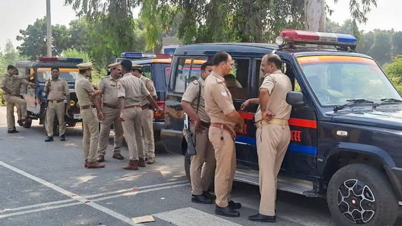 Raipur Shock: Family of Five Found Dead at Home, Police Probe Suspected Murder-Suicide