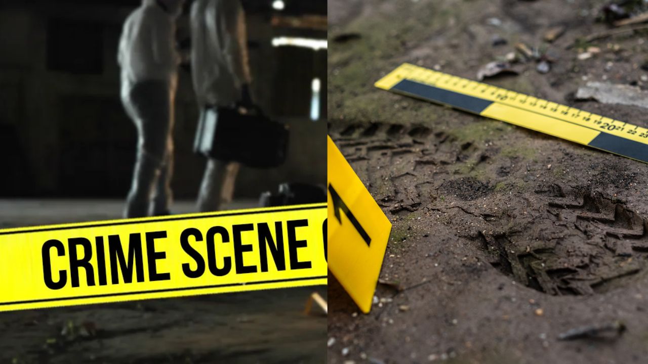 Navi Mumbai Shocker: Man Murdered, Dismembered by Wife and Lover; Arrested after 11 months