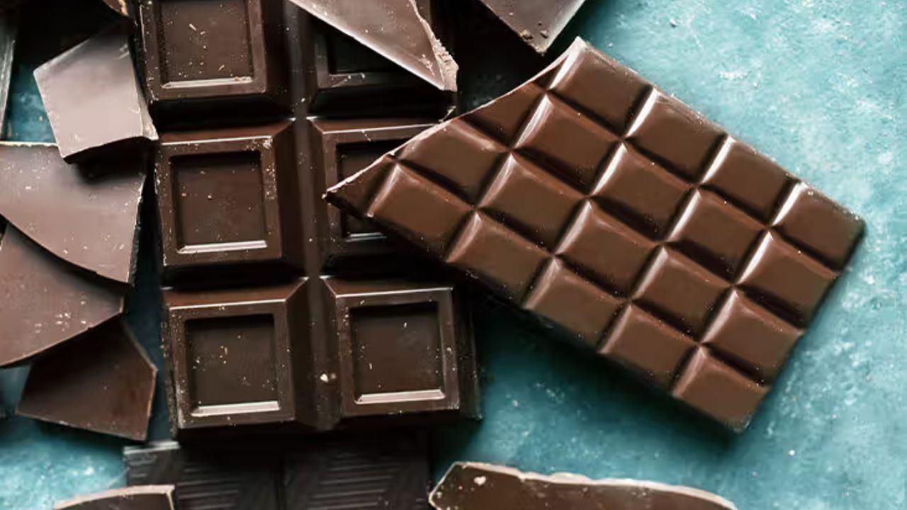 Is Dark Chocolate Good for Your Brain? Research Explain Its Impact On Gut Health