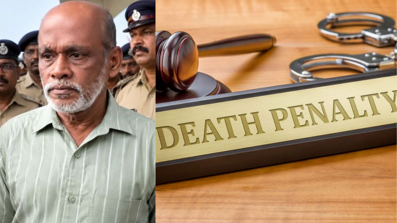 ‘No Regrets, Will Kill Again’: Kerala double murder convict stuns court with chilling remark