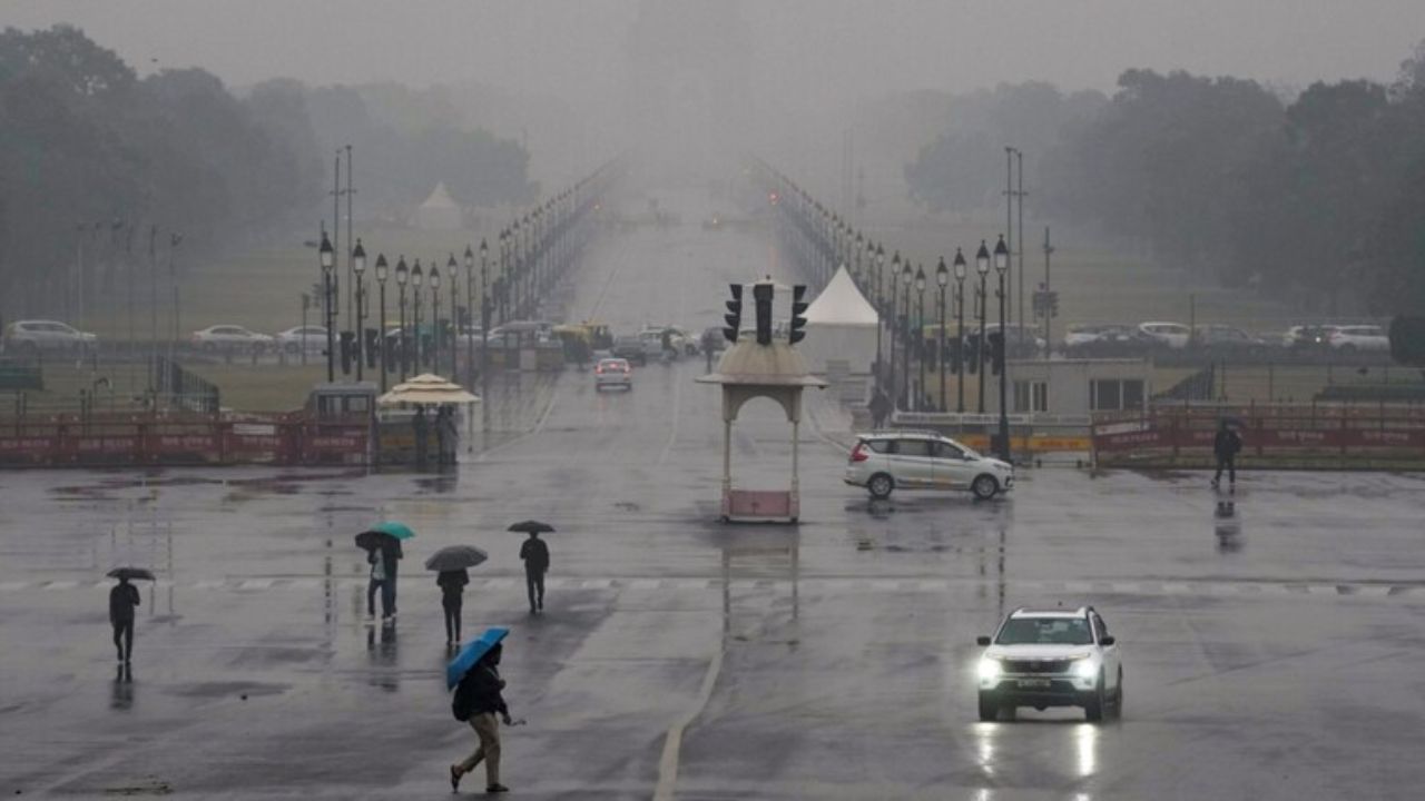 Weather Today July 26: Will it rain in Delhi on Sunday? Check IMD forecast