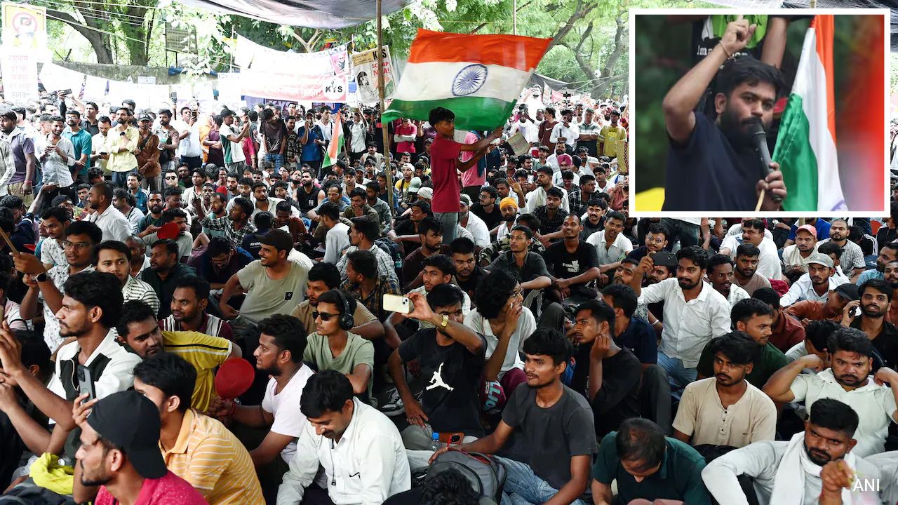 Who Is Trying to Disrupt Jantar Mantar Protest? CJP Founder Dipke Makes Explosive Claims