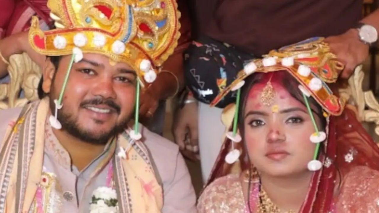 Delhi woman found dead just 72 days after marriage; Family alleges dowry harassment, murder