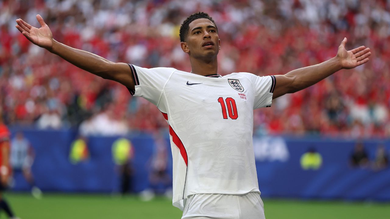 FIFA World Cup 2026: Bellingham’s double ends Norway dream, braces England into WC Semi-Finals