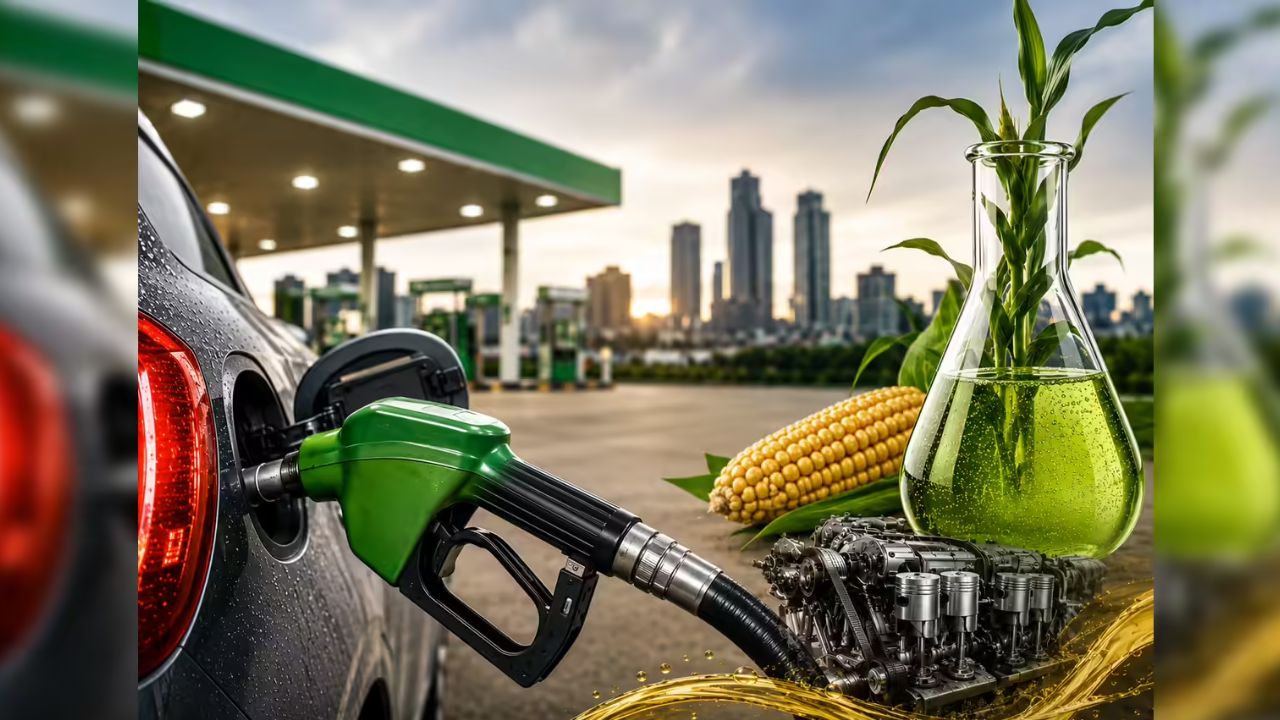 Centre denies reports of E25 petrol rollout, says no decision until testing is complete
