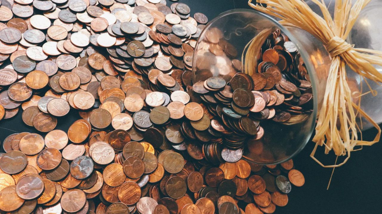 Want better financial luck? 5 Things to keep at home for wealth and prosperity