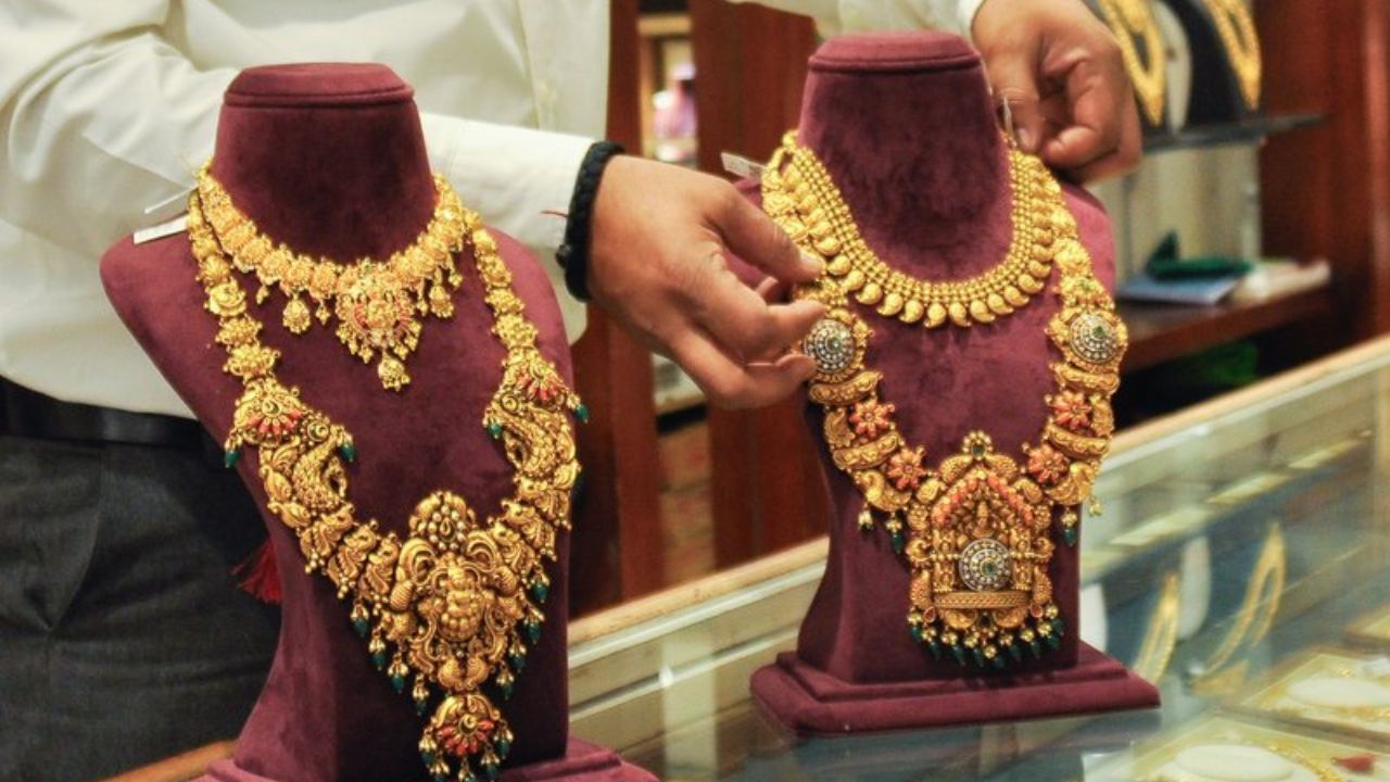 Gold Drops 30%, Silver Slumps 54% From Record Highs; Correction Still Mild by Historical Standards: Report