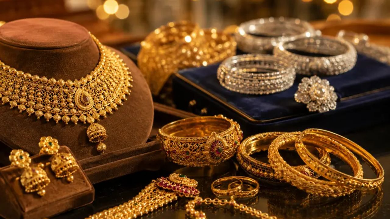 Gold Rate Today July 17: Planning to buy gold? Check latest 22K and 24K prices in your city